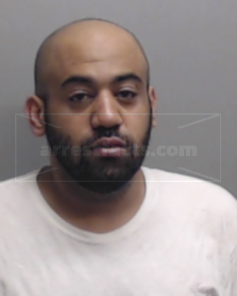 Mohammed Fahad E Alessa