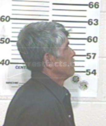 Lino Isaias Garnica