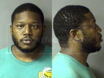 Jamar Rashad Warren
