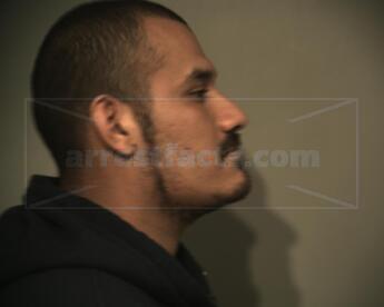 Arnoldo Antonio Gomez Arredondo