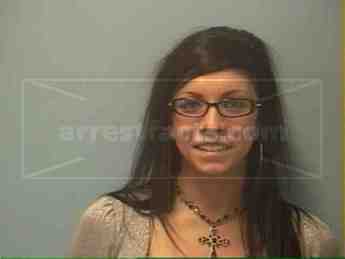 Jessica Lynn Primus