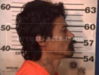 Rolando Garcia De Leon