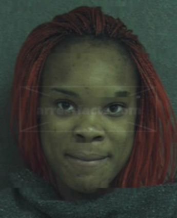 Latonda Cherrelle Bradley