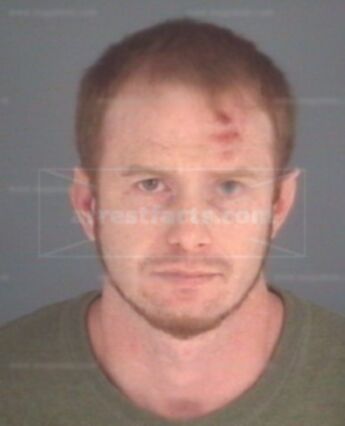 Robert Chad Thompson