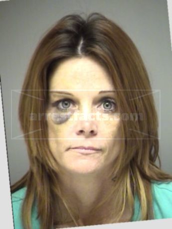 Tanya Renee Scott