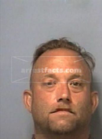 Allen Lee Davis