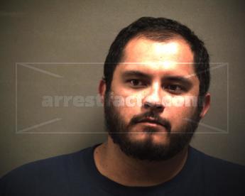 Michael Santiago Uresti