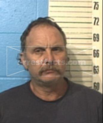 Barry Dean Autry