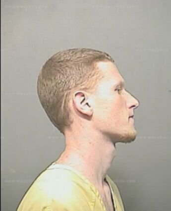 Brandon Scott Murphy