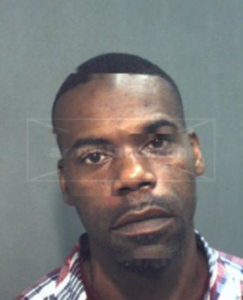 Robert Lee Cherry