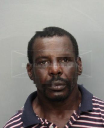 Wilfred Lorenzo Robbins