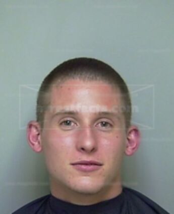Donald Charles Stager
