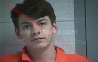 Joshua Fugate
