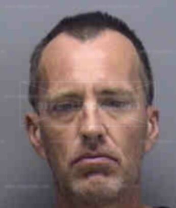 Shawn Eugene Petty