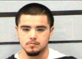 Marcus Julius Gutierrez