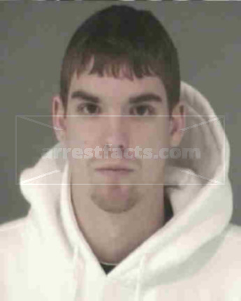 Ryan Christopher Dickrell