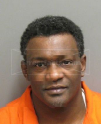Willie James Dickerson Jr.