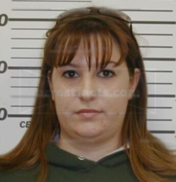 Megan L. Lamotte
