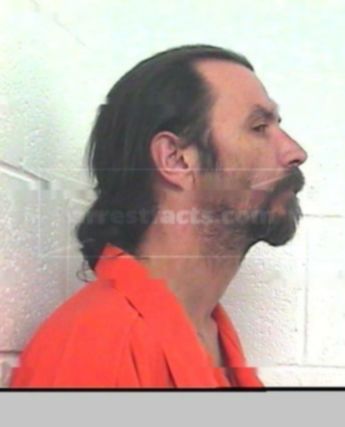 Frank Lee Stephens