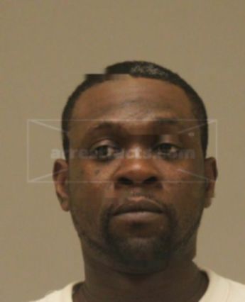 Travis Lashawn Walker