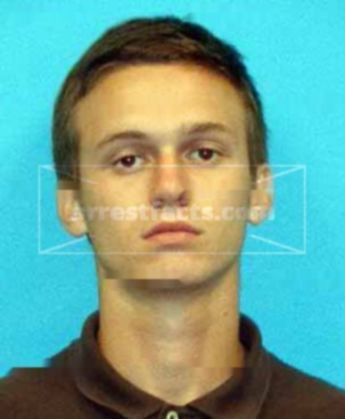 Cade Charles Mcallister