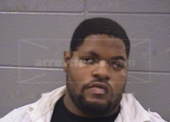 Maurice Moore