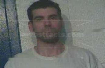 Steven Michael Lewis