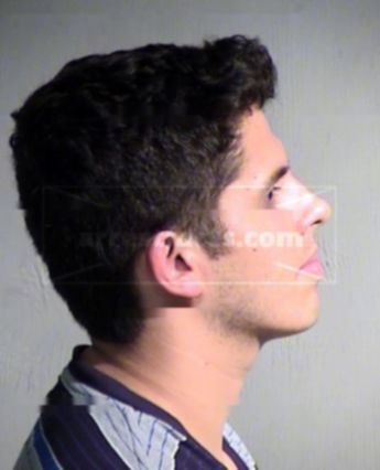 Brandon Scott Wardell