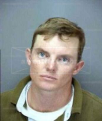 Robert Clifton Cohran