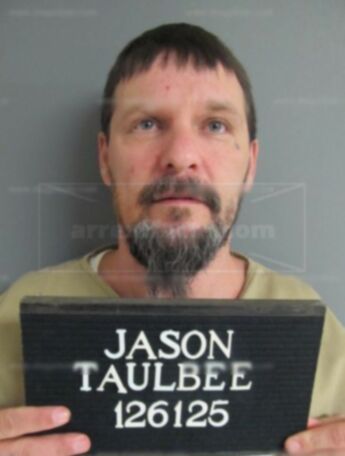 Jason Raymond Taulbee
