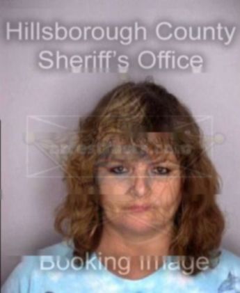 Teresa Jean Kent