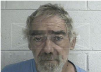 Greene Randy Gene