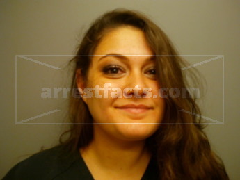 Adrianna Elise Osborn