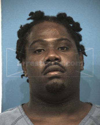 Ronnie Rodell Rhodes