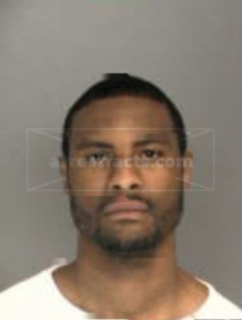 Lamar Mosby