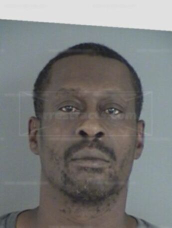 Willie Ray Page