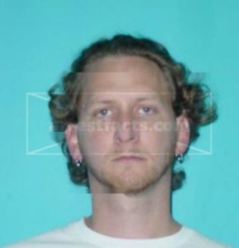 Brent Drury Gill