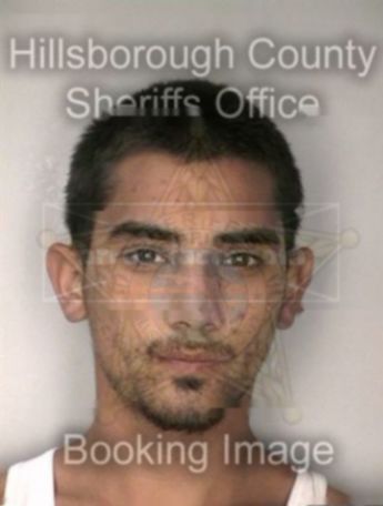 Jose Padilla