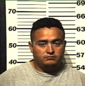 Elmer Bonilla Bladimir