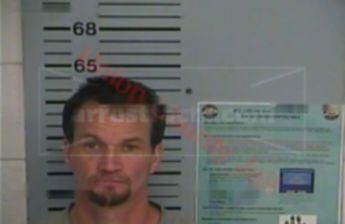 Paul Wayne Bruce Ii