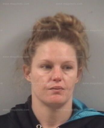 Jaclyn Rose Fussell