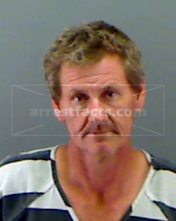 Joe Lee Fyffe