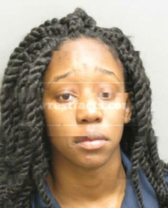 Calynthia Carmae Mitchell