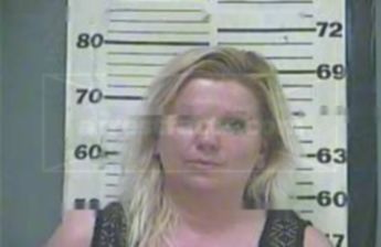 Melissa L Johnson