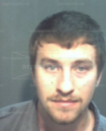 Westley Douglas Johnson
