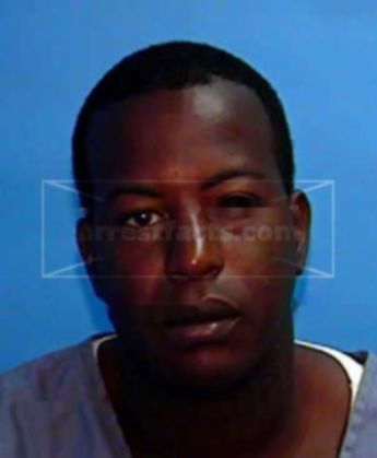 Rickey C Floyd