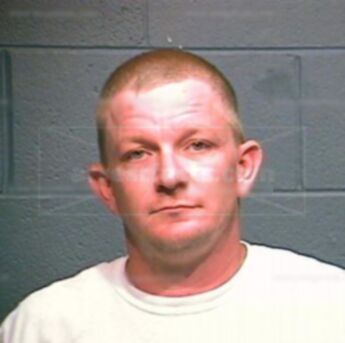Cory Shawn Mays