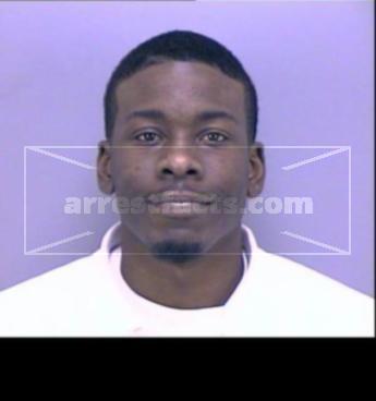 Blair Shaquille Oliver