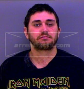 Wayne Nahtaniel Hooser