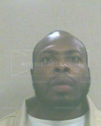 Demetrius Berry